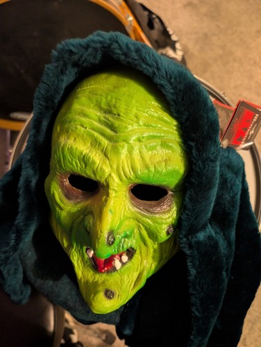 Halloween stagioni della - 3,
