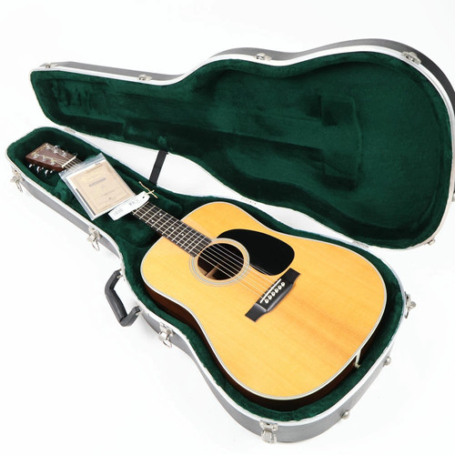 Chitarra acustica martin - chitarra,