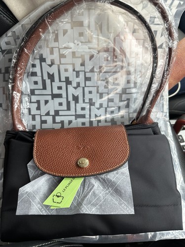 Borsa mano lonchamp le - lonchamp,