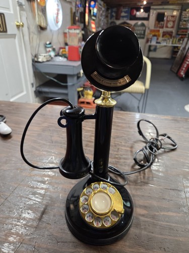 Telefono antico - , a
