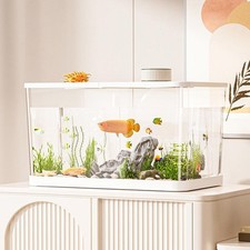 PET Nuovo Trasparente Mini