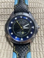 orologio uomo Cronotech