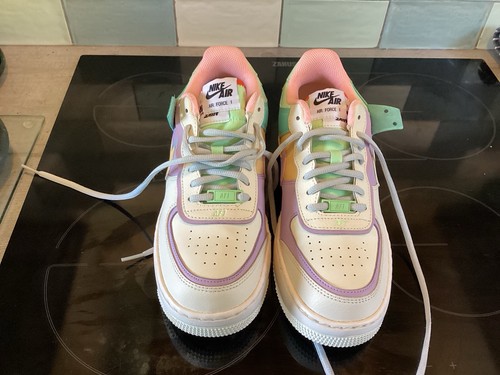 Nike air force shadow pale - force,