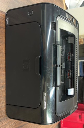 Laserjet p1102w stampante - laserjet,