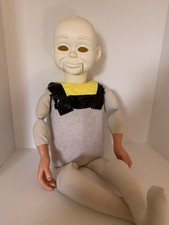 Crea il tuo ventriloquo