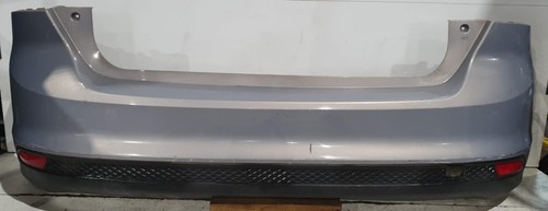 Paraurti posteriore completo - paraurti,