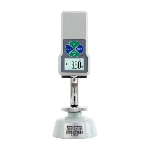 Tester durezza grana - durezza,