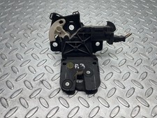 SERRATURA COFANO POSTERIORE PER AUDI A3 Serie (8P1) 8P4827505B (05>08)