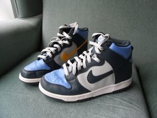 Nike Dunk High Deep Jungle