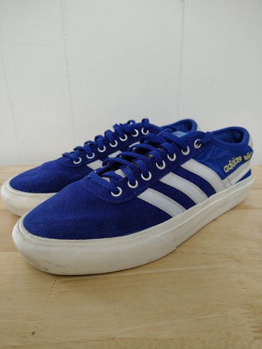 Scarpe skateboard adidas - da,