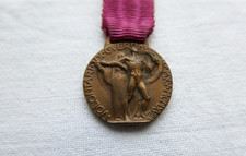 MEDAGLIA MINIATURA mm 18