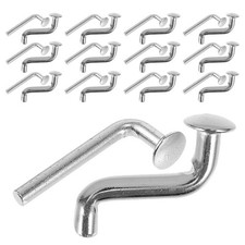  50 Pcs Clip Per Scaffalature