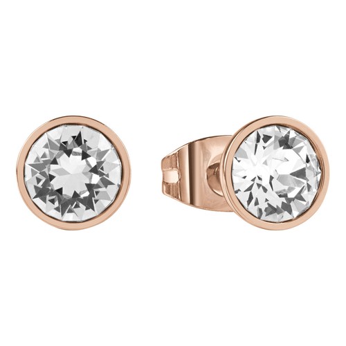 Guess orecchini cristallo - guess,
