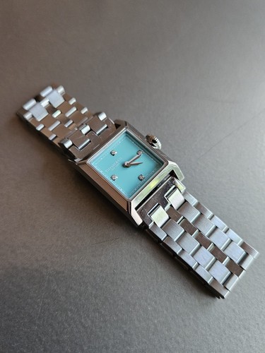 Tiffany union quadrato - tiffany,