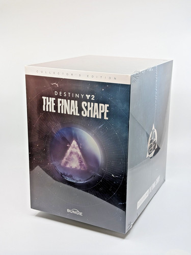 Destiny the final shape - destiny,