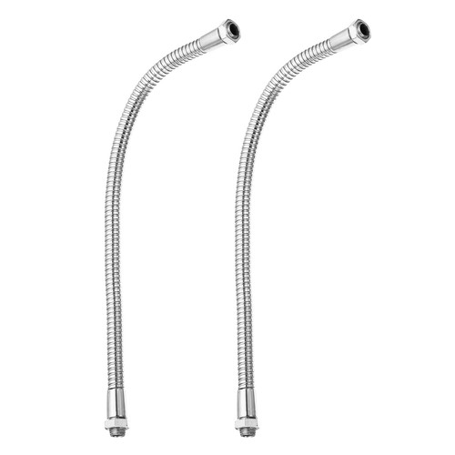 Tubo collo oca 2 - collo, d'oca