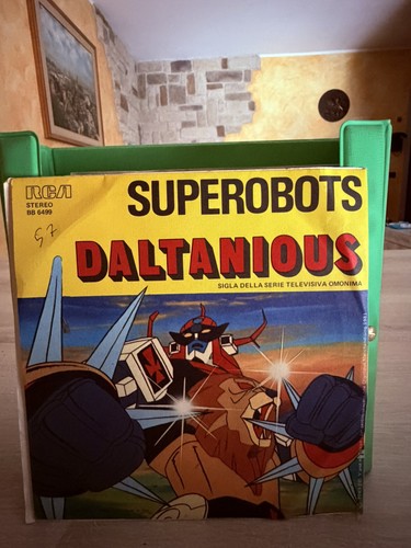 Giri superobots grand prix - giri,