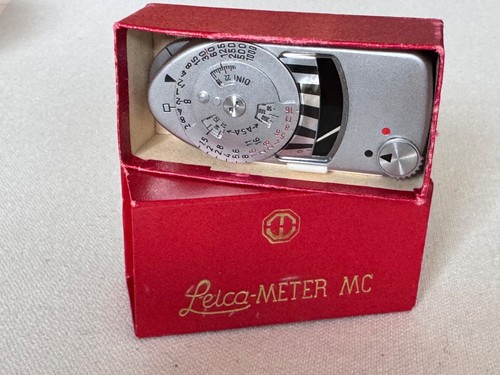 31153 leicameter leica - #31153-leicameter, meter