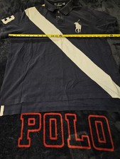 Polo Ralph Lauren camicia
