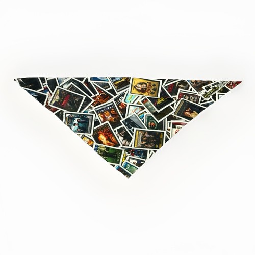 Black velvet sciarpa scialle - velvet,