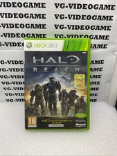 HALO REACH FPS MICROSOFT XBOX