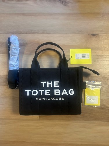 Marc jacobs the tote bag - jacobs,