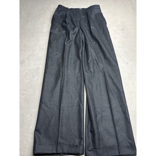 Pantaloni vintage hermes paris - pantaloni,