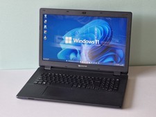PC Portable Packard Bell ZYL