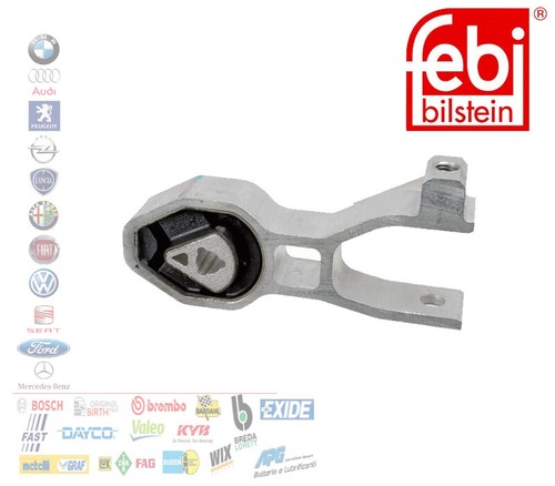 Supporto sospensione motore - sospensione,