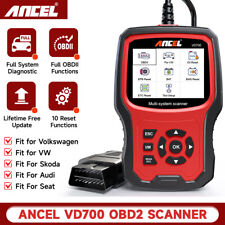 ANCEL VD700 auto OBD2