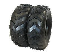 COPPIA 2 GOMME QUAD 145/70-6'