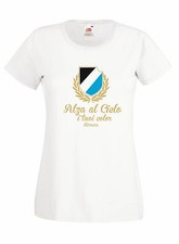 T-shirt Maglietta donna J1737