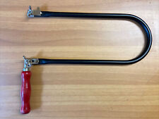 Seghetto per traforo  (manico