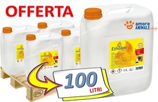 Bioetanolo ETHALINE → 10 /