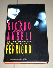 Robert Ferrigno "IL GIORNO
