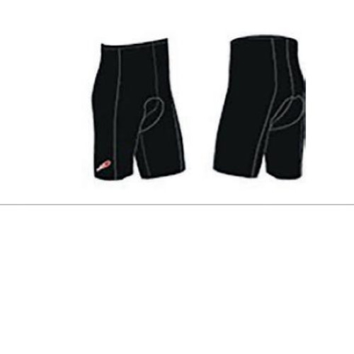 Calzoncini pantaloncini bici - calzoncini,