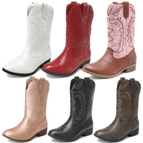 Stivali western cowboy - western, da