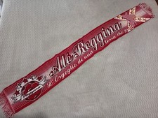 Sciarpa Reggina originale