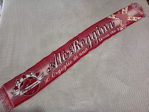 Sciarpa reggina originale - reggina,