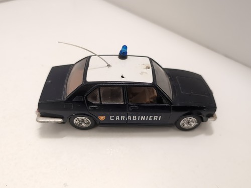 Mebetoys mattel 8567 alfetta - mattel,
