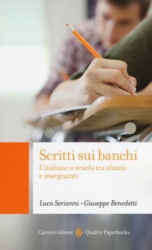 Scritti sui banchi - sui,