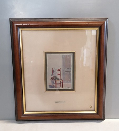 Quadro argento sedia - in, argento,