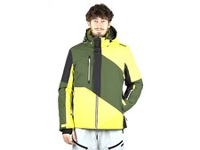 BRUGI GIACCA SCI UOMO INVERNO