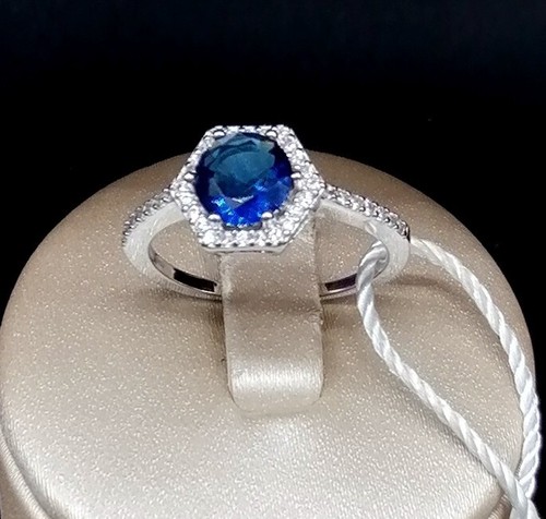 Anello engagement oro - anello, in