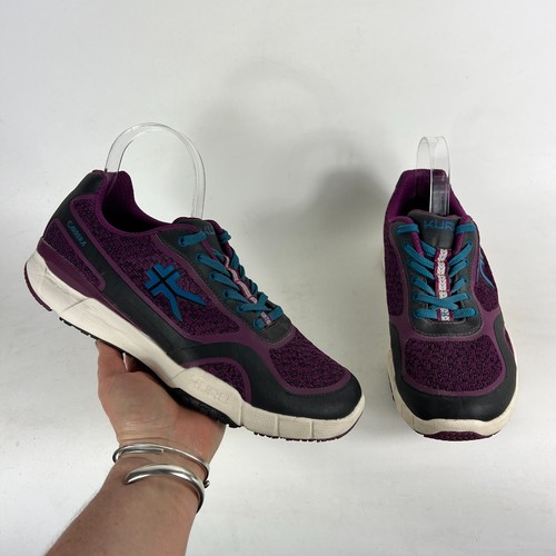 Scarpe corsa kuru carrera - da,