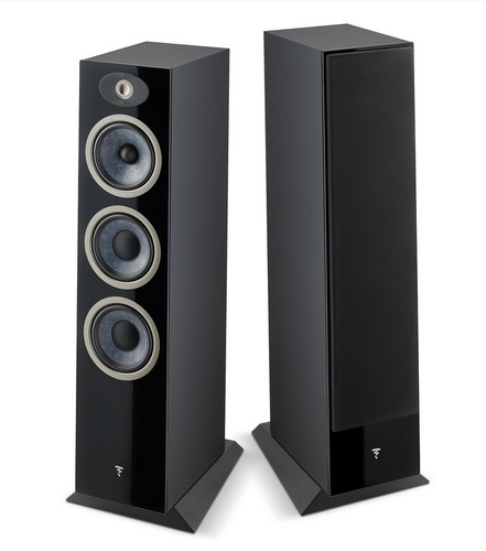 Focal theva 3 - focal,
