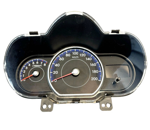 Quadro strumenti - quadro,