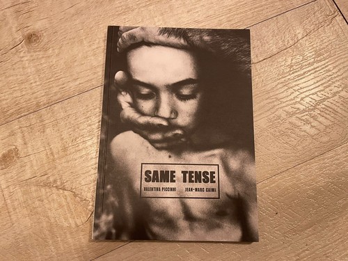 Book jean marc caimi - jean-marc, caimi/valentina