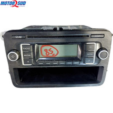 Panasonic autoradio Mp3 per