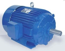 MOTORE ELETTRICO ASINCRONO